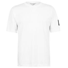 Calvin Klein Jeans Monogram Badge T-Shirt