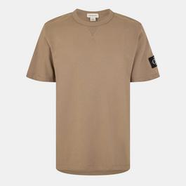 Calvin Klein Jeans Badge T-Shirt