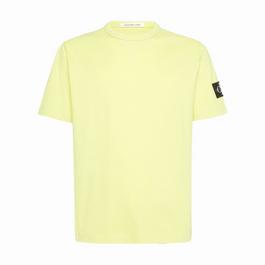 Calvin Klein Jeans Badge T-Shirt