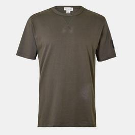 Calvin Klein Jeans Badge T-Shirt