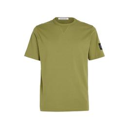 Calvin Klein Jeans Badge T-Shirt