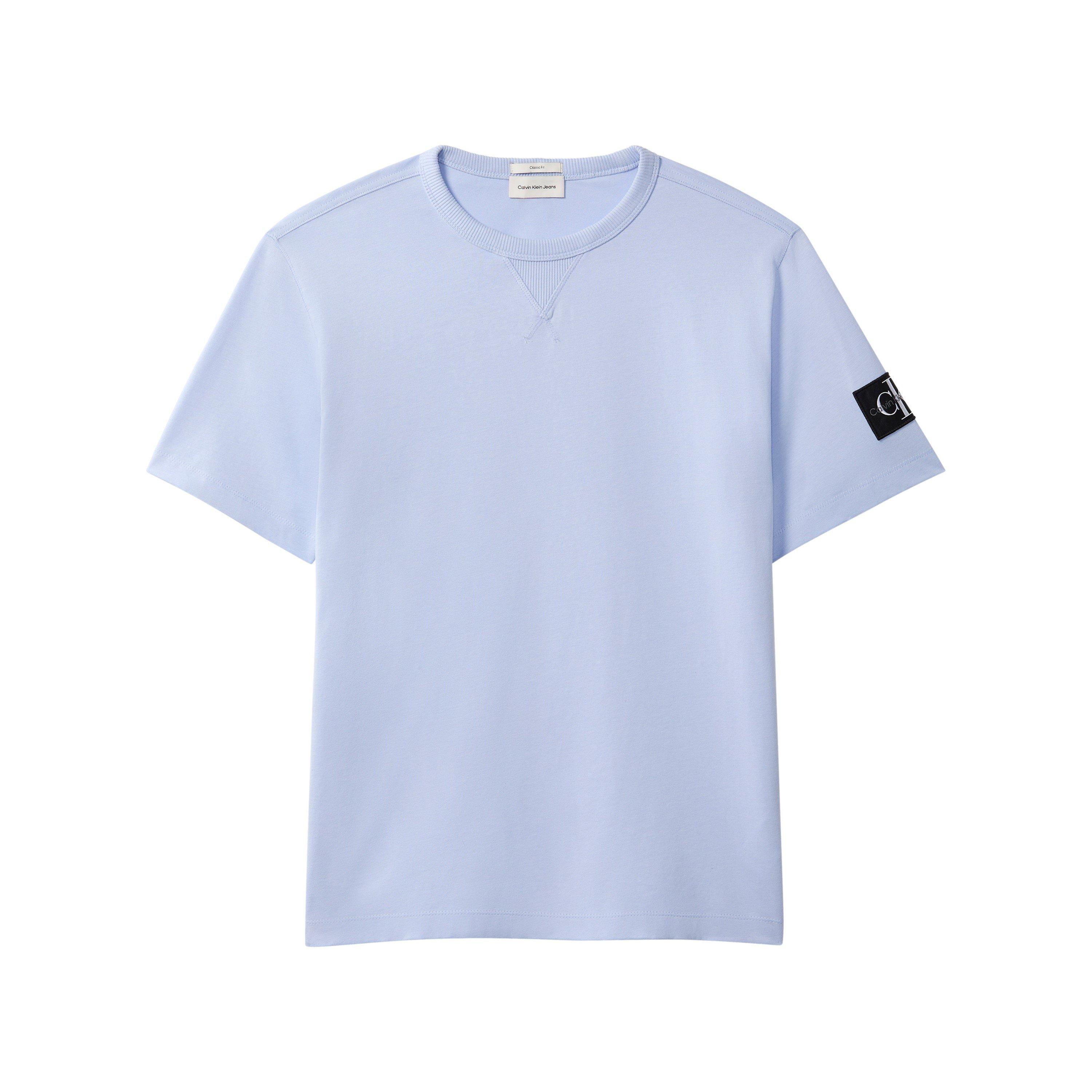 Calvin Klein Jeans Monogram Badge T-Shirt