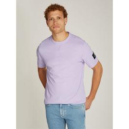 Calvin Klein Jeans Badge T-Shirt