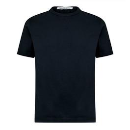 Calvin Klein Jeans Monogram Badge T Shirt