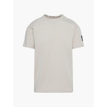 Calvin Klein Jeans Monogram Badge T-Shirt
