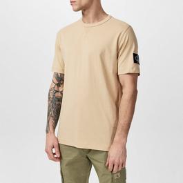 Calvin Klein Jeans Badge T-Shirt