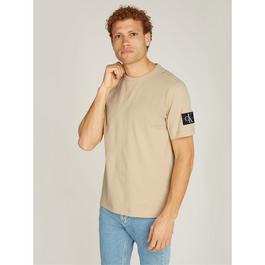 Calvin Klein Jeans Badge T-Shirt