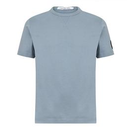 Calvin Klein Jeans Badge T-Shirt