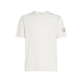 Calvin Klein Jeans Badge T-Shirt