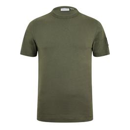 Calvin Klein Jeans Badge T-Shirt