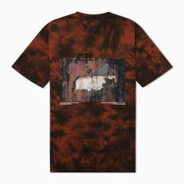 CP Company Next Landscape T-Shirt