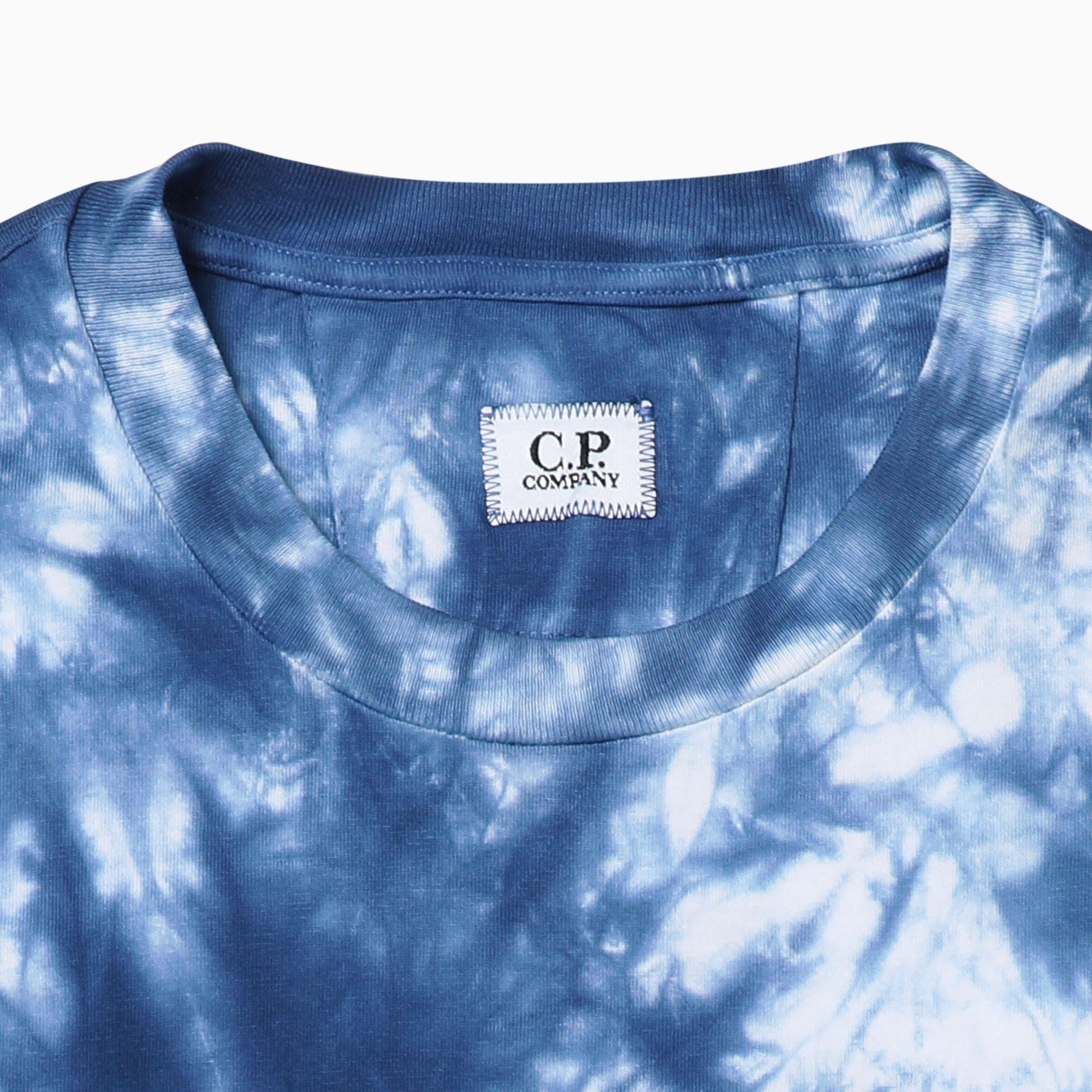 CP Company Trt NXT L Graph T Sn41 Regular Fit TShirts Sports