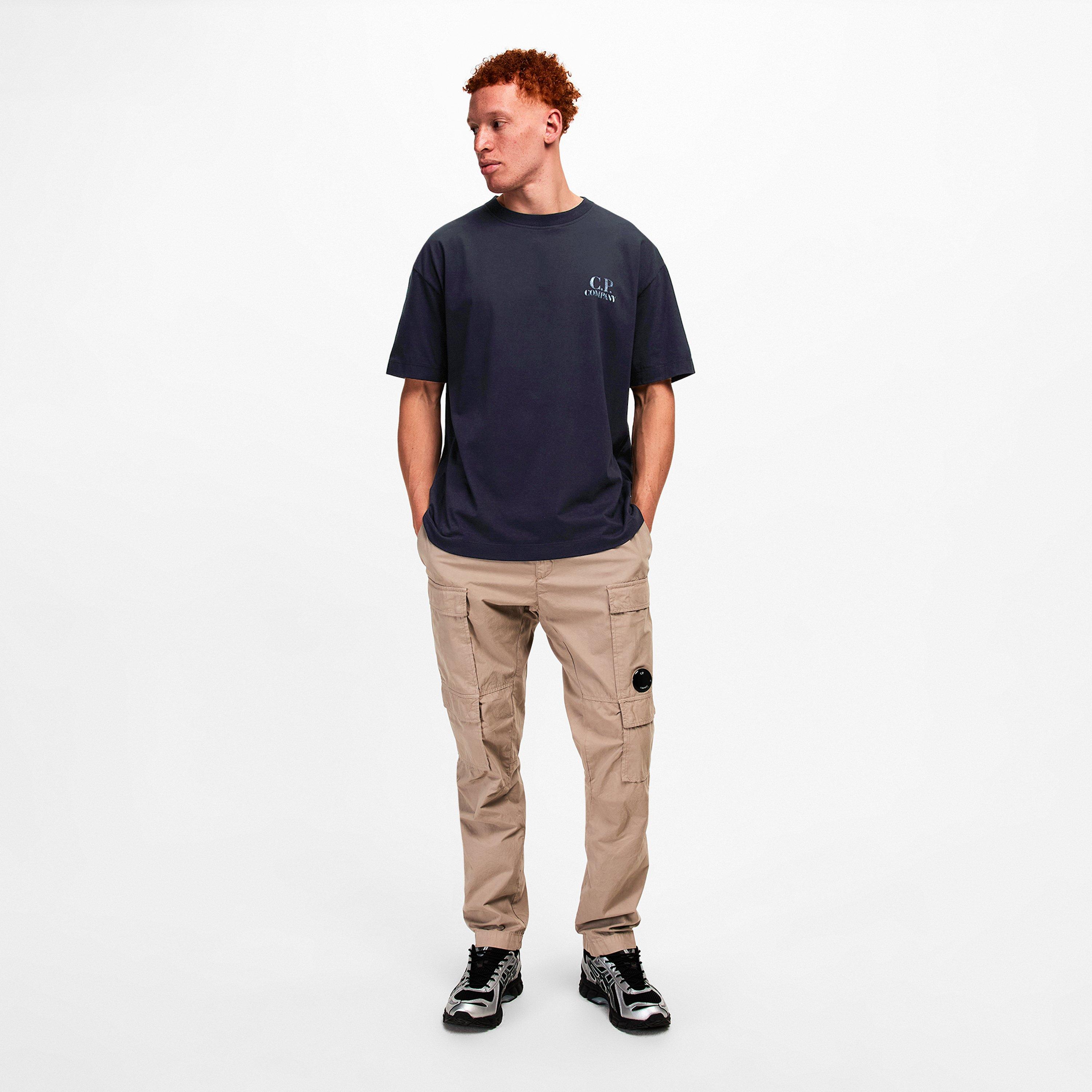 Ttl Eclipse 888 - CP Company - CP Sailor Tee Sn62 - 5