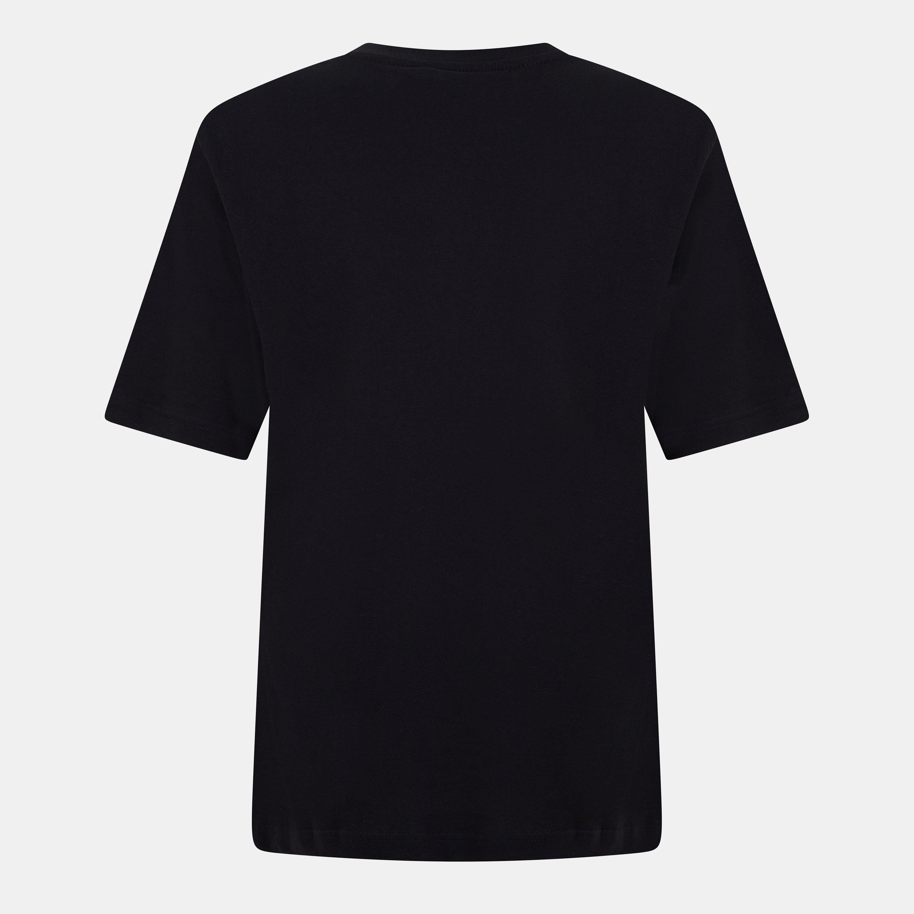 Black - Barbour International - Topher Motorbike T-Shirt - 2