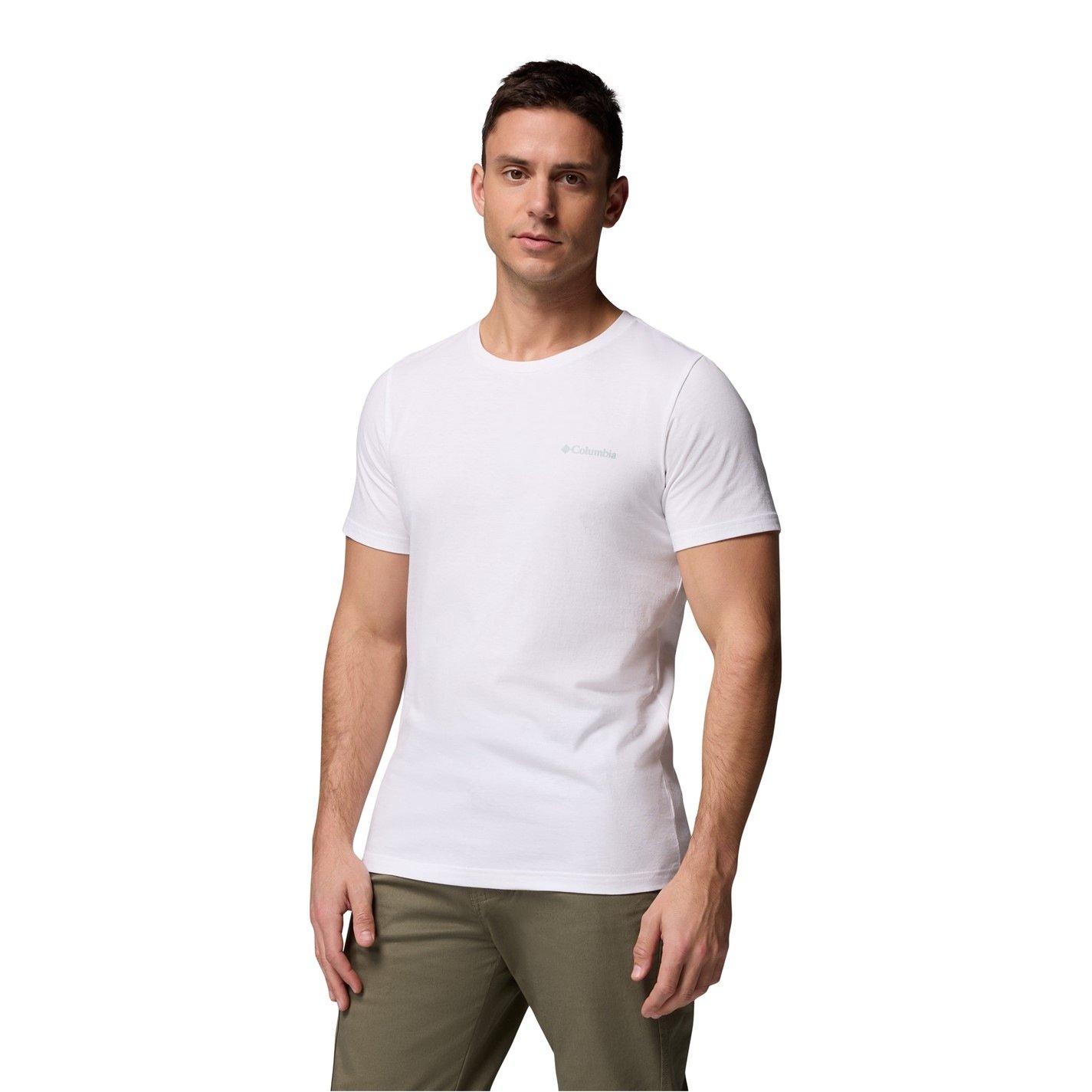 Wit - Columbia - Rapid Ridge™ Graphic Tee - 2