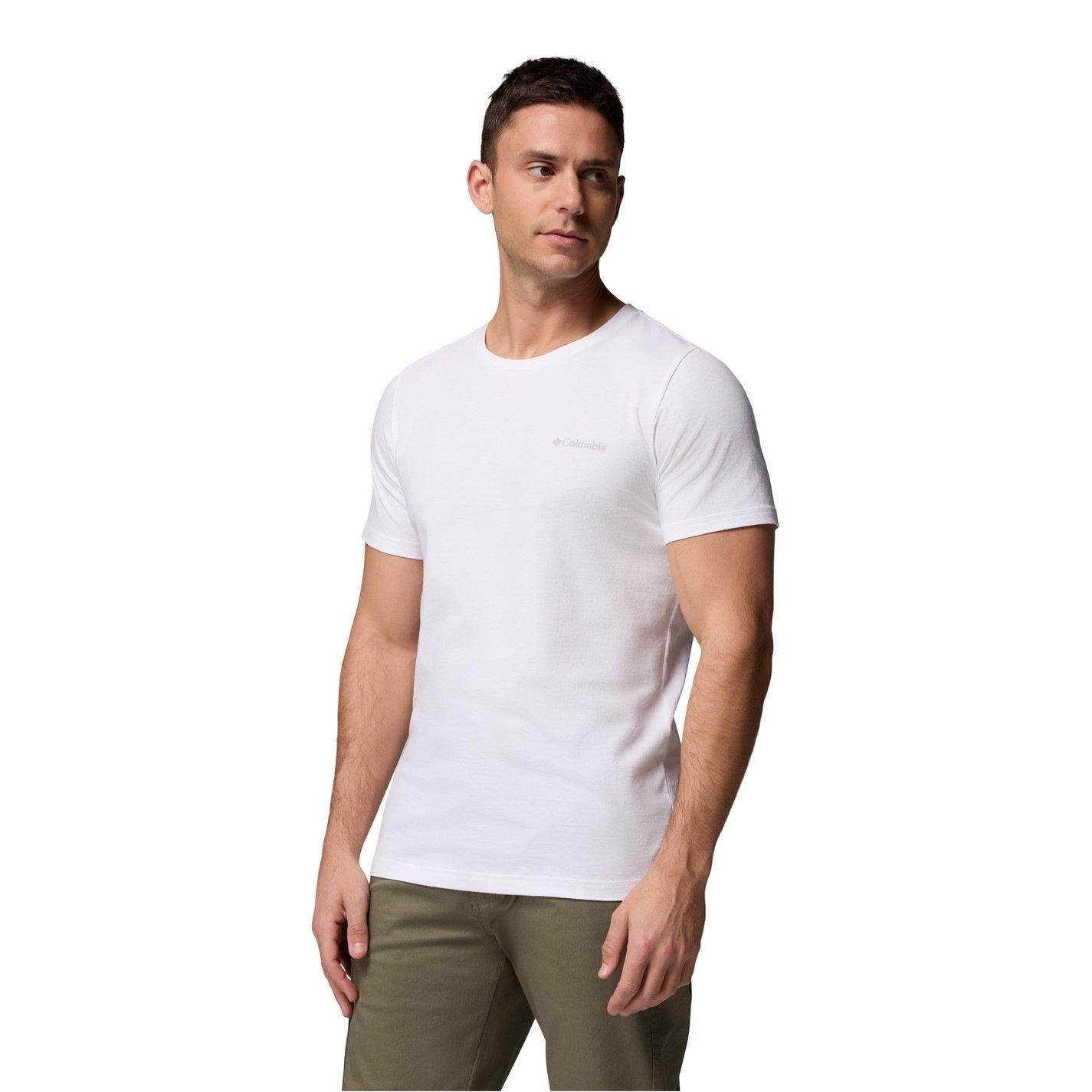 Wit - Columbia - Rapid Ridge™ Graphic Tee - 3