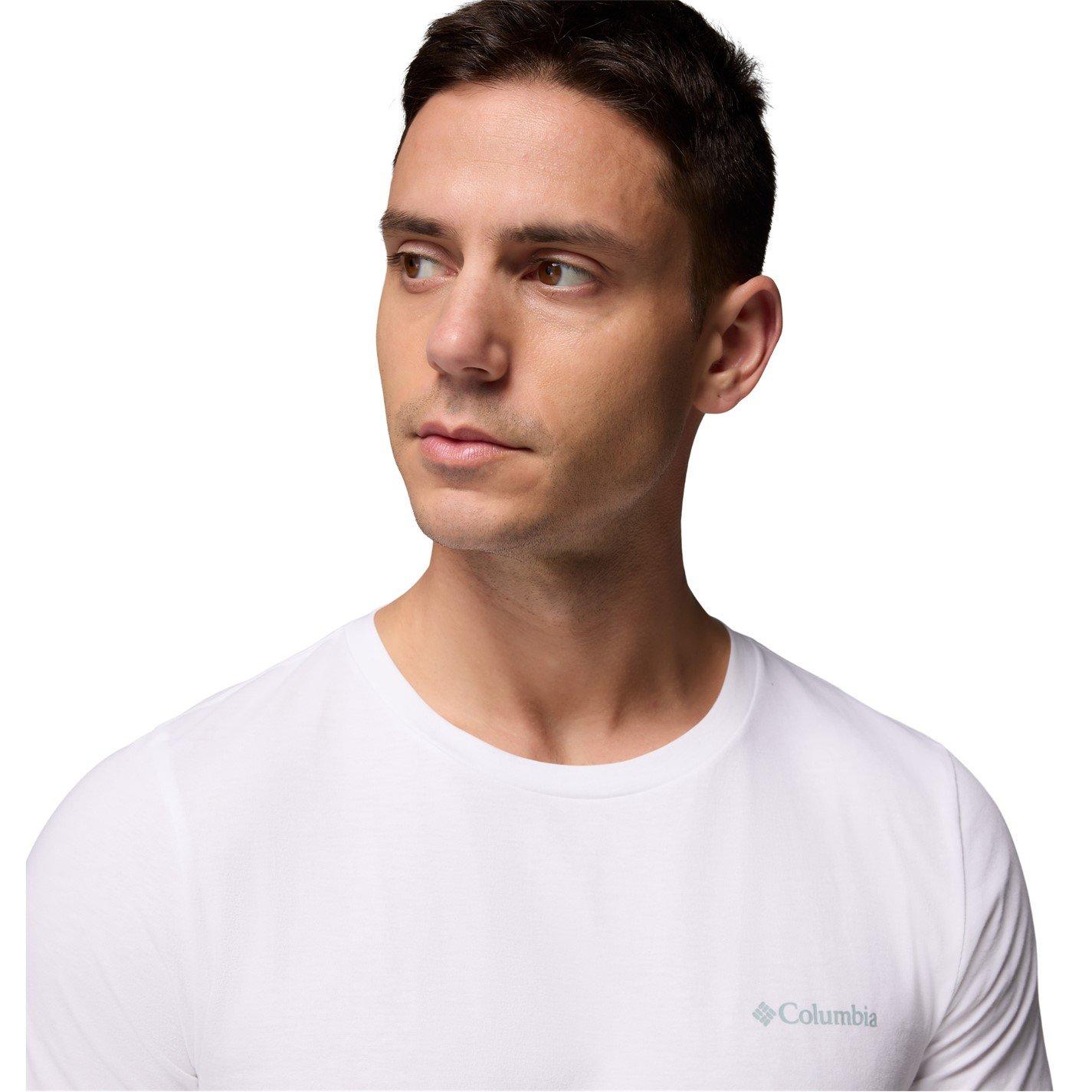 Wit - Columbia - Rapid Ridge™ Graphic Tee - 4
