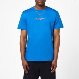 Missoni Logo T-Shirt