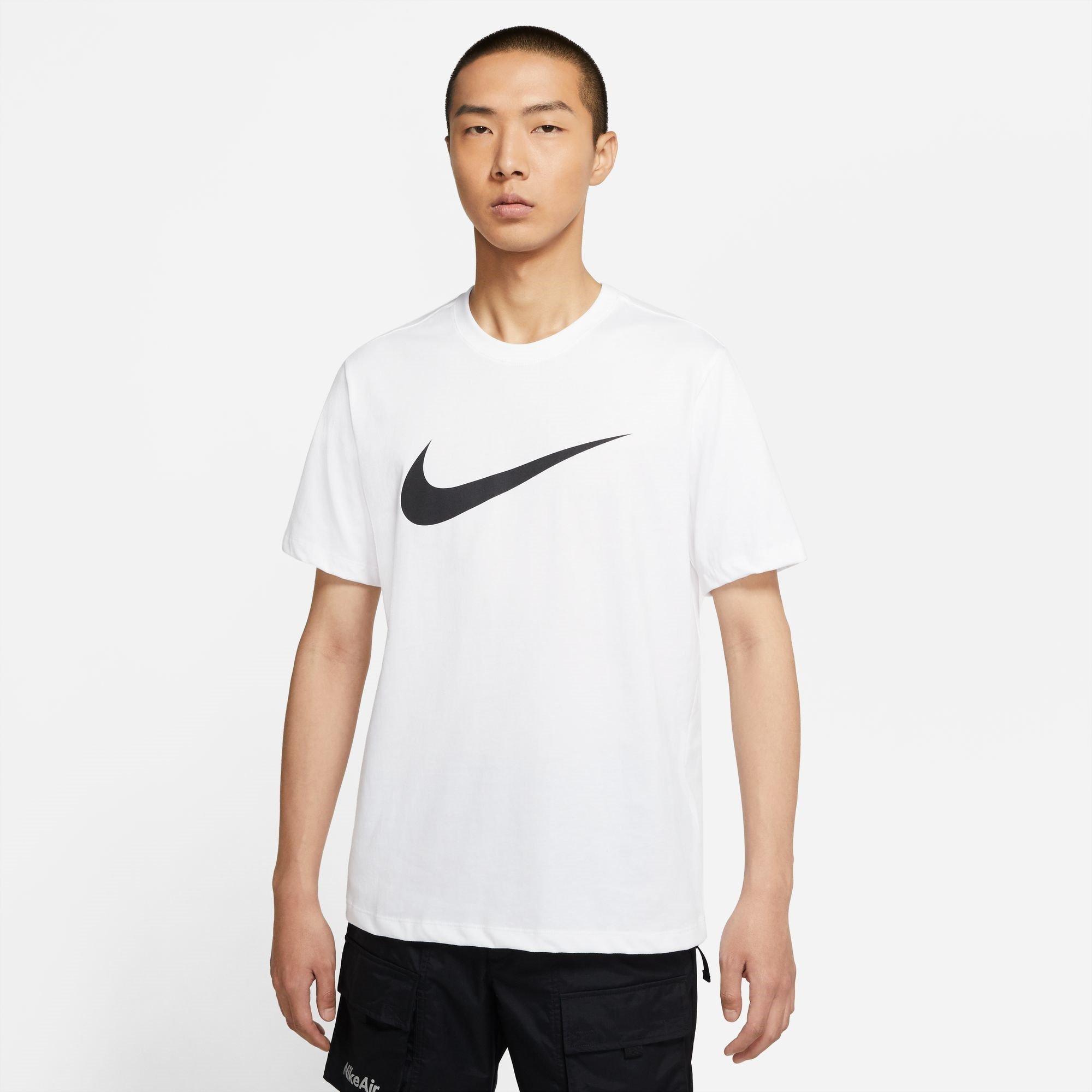 Nike Tee Icon Swoosh Sn99