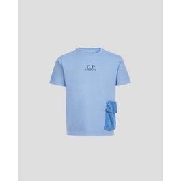 CP Company Pocket T Shirt