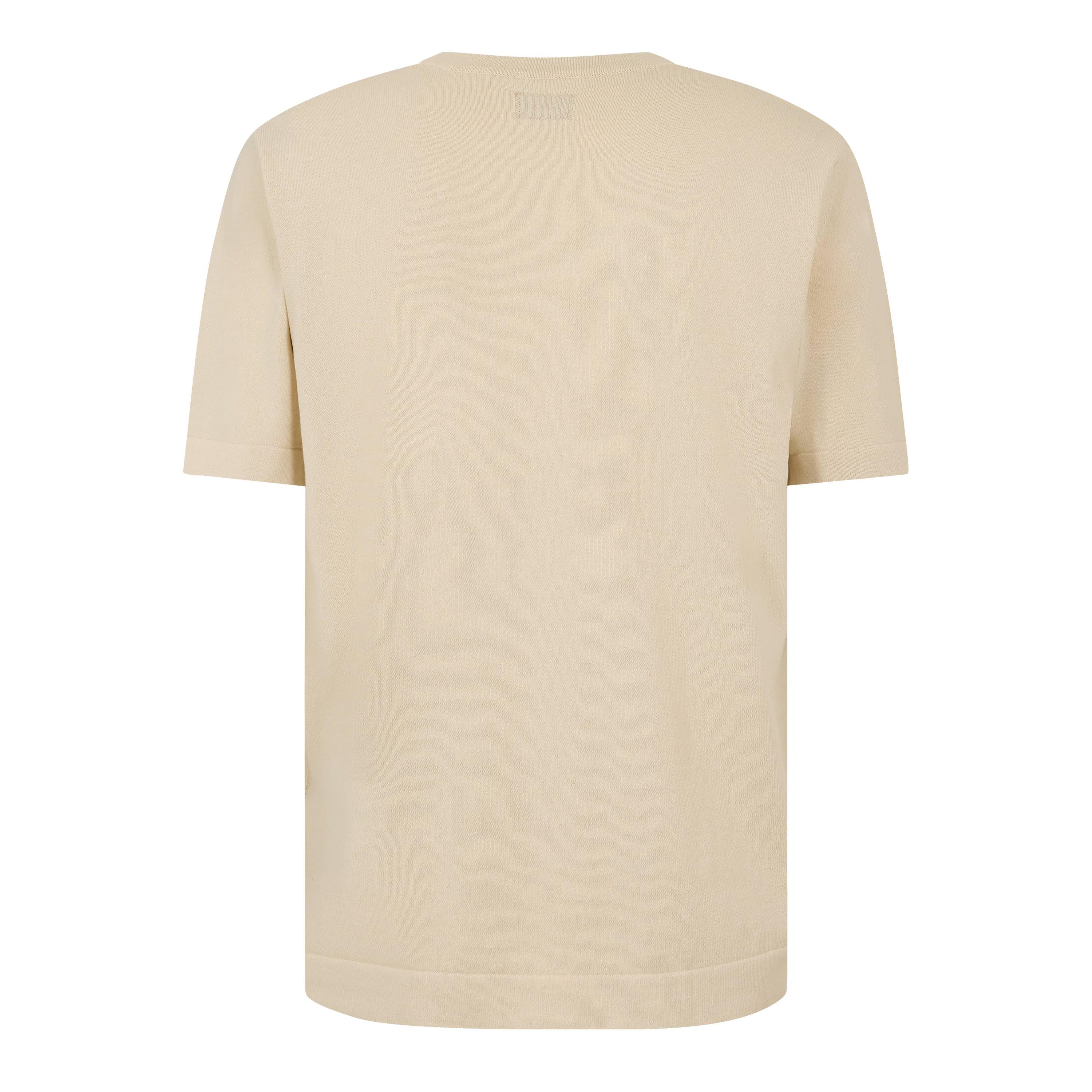 Frozen Dew 114 - CP Company - Men's T-Shirt - 2
