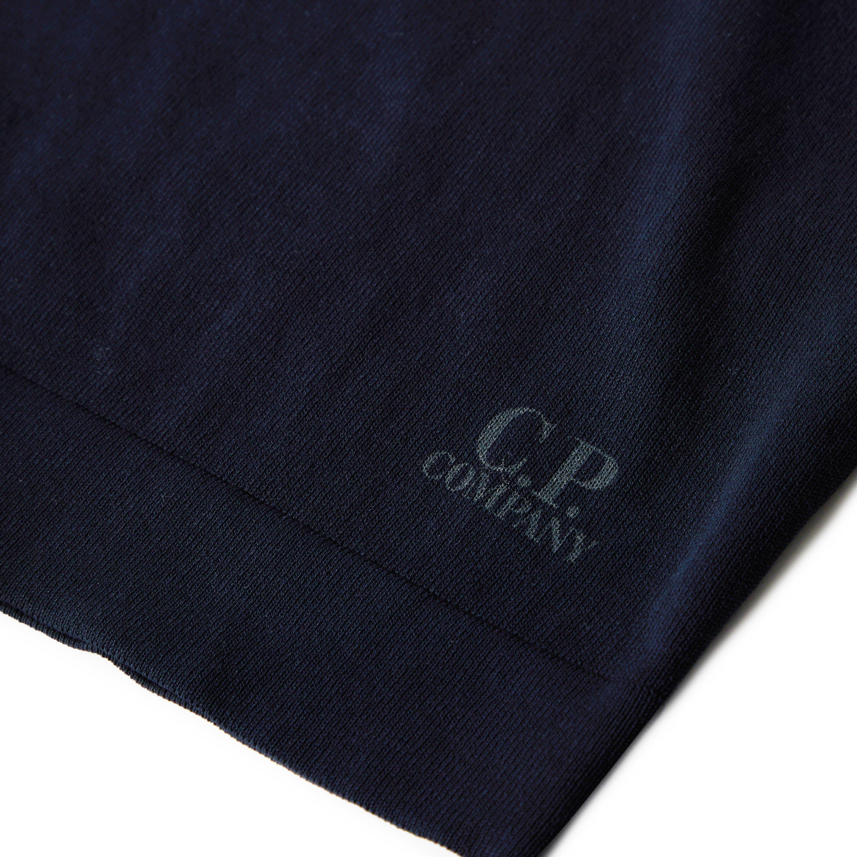 Ttl Eclipse 888 - CP Company - Men's T-Shirt - 3