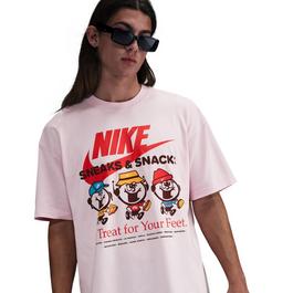 Nike Tee M90 Sl Fd Sn99