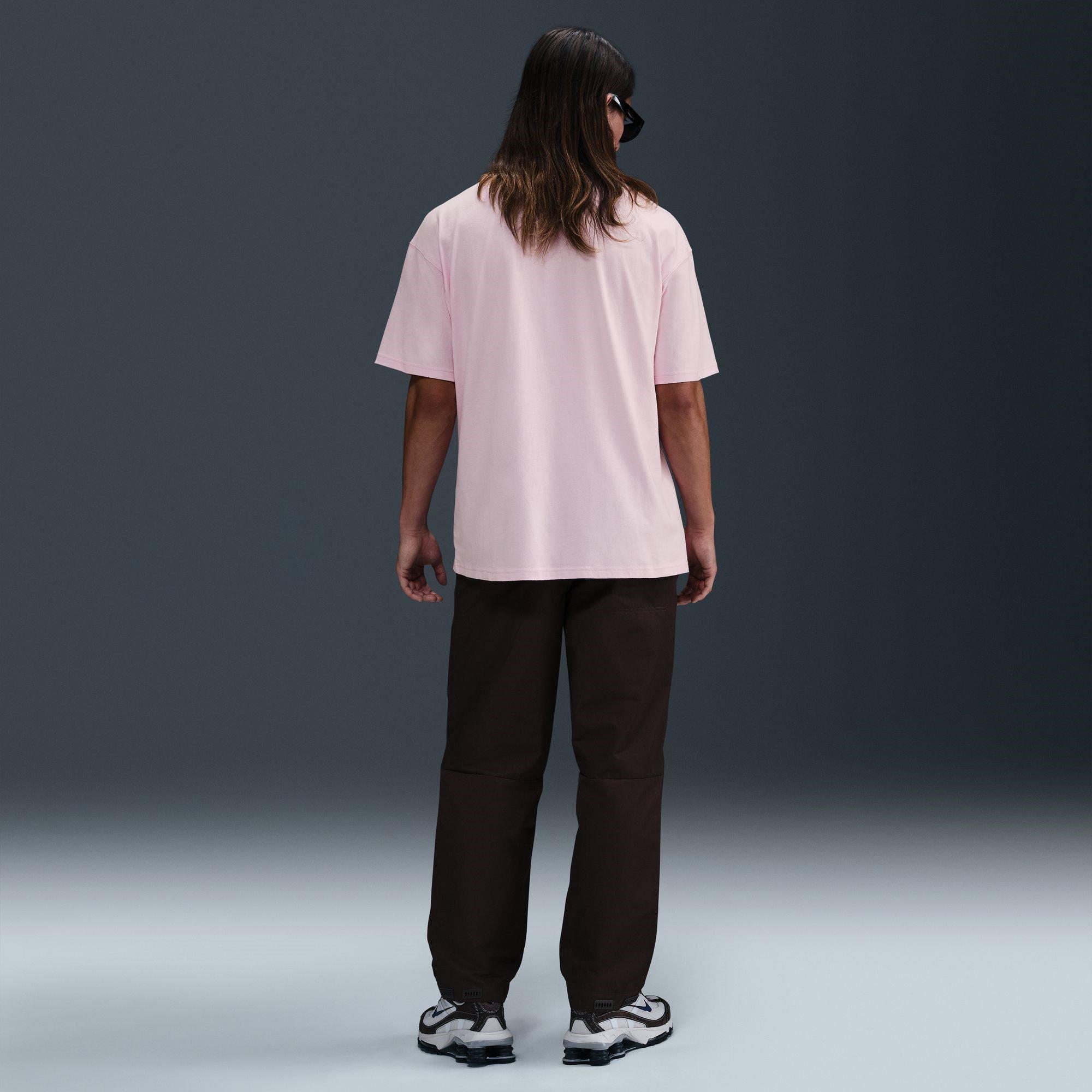 Pink Foam - Nike - Tee M90 Sl Fd Sn99 - 8