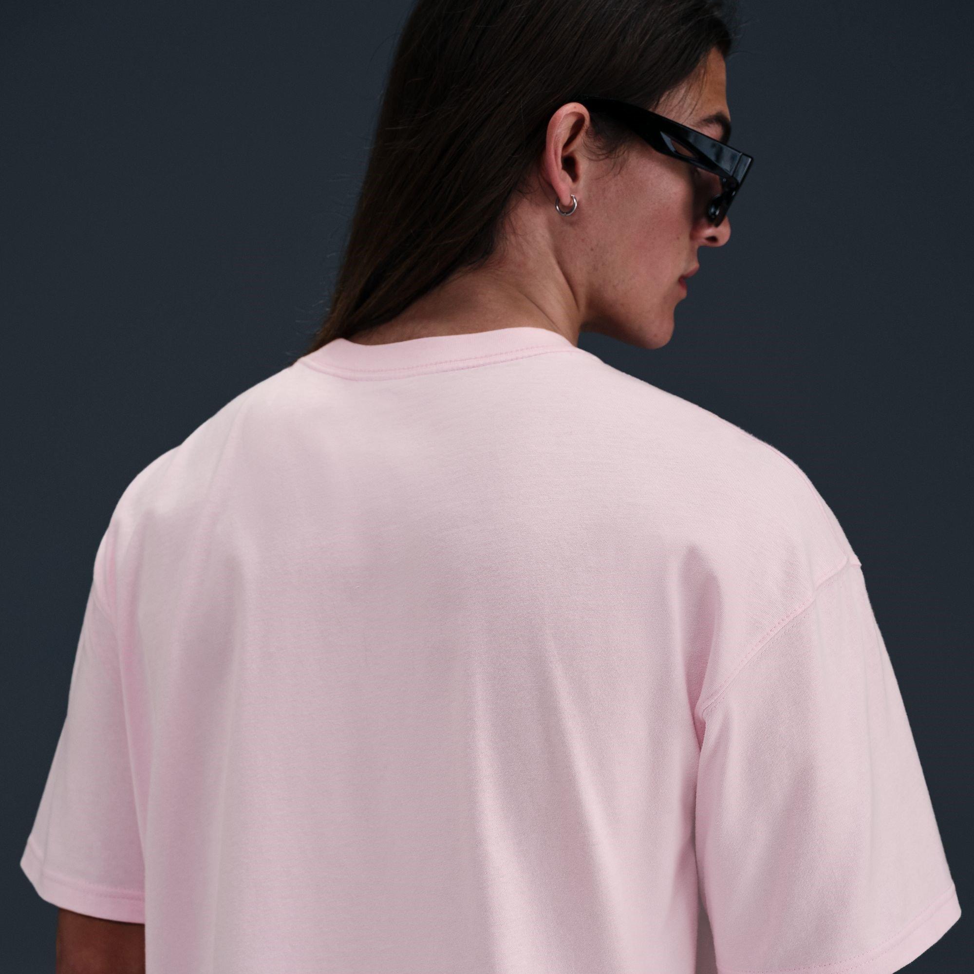 Pink Foam - Nike - Tee M90 Sl Fd Sn99 - 9