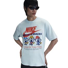 Nike Tee M90 Sl Fd Sn99