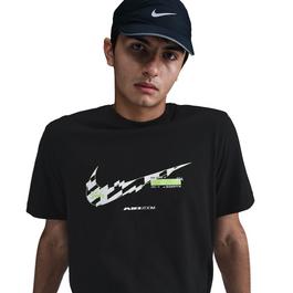Nike Tee Elite Entry Sn99