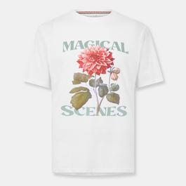 Threadbare TB Tee Calton Sn99