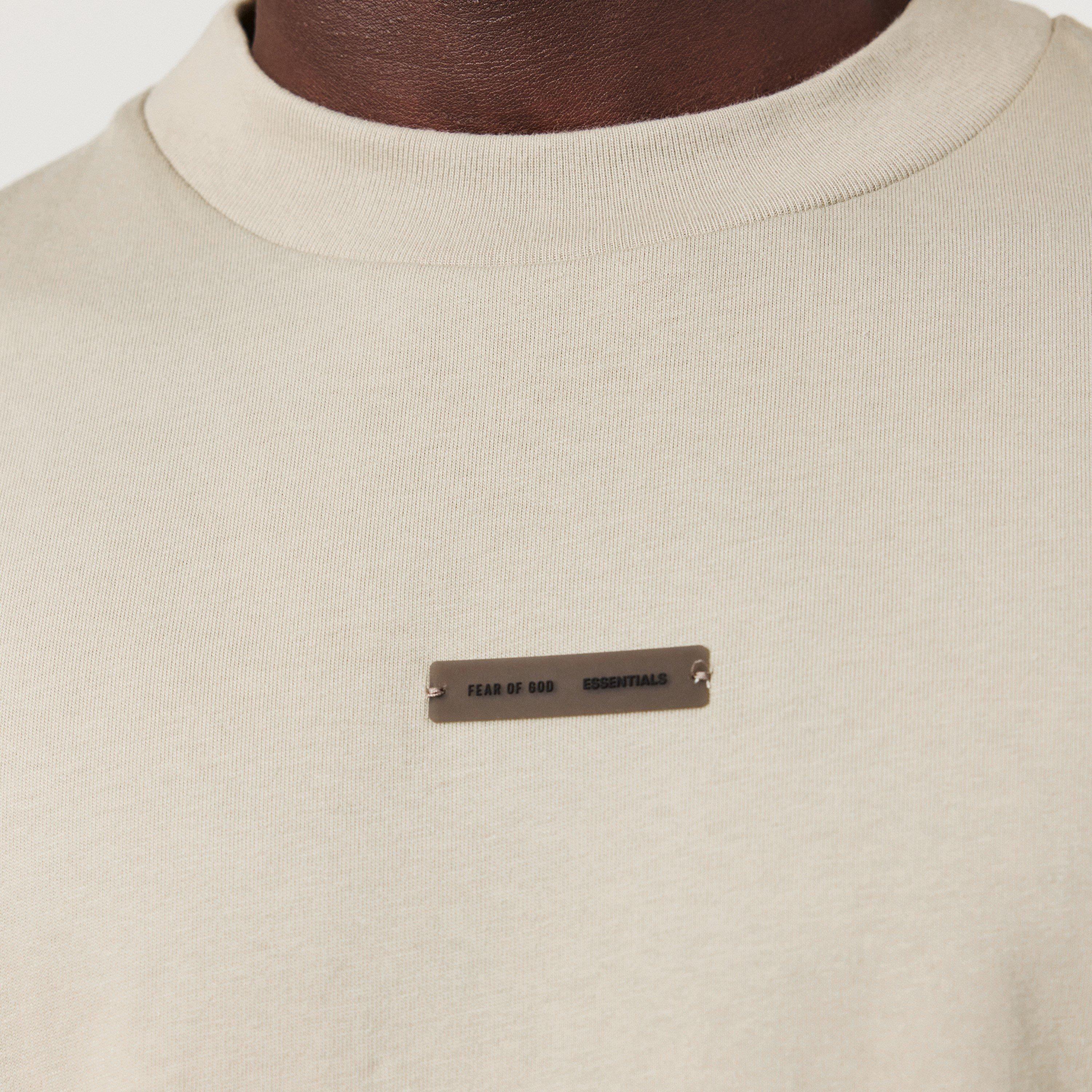 Abbey Stone - Fear Of God Essentials - Men's T-Shirt - 5
