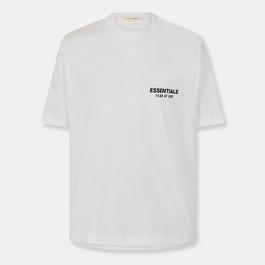Fear Of God Essentials FGE Always On Tee Sn00