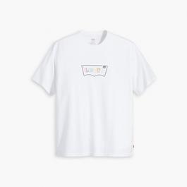 Levis White Light as Air™ Wired T-Shirt Bra A-E