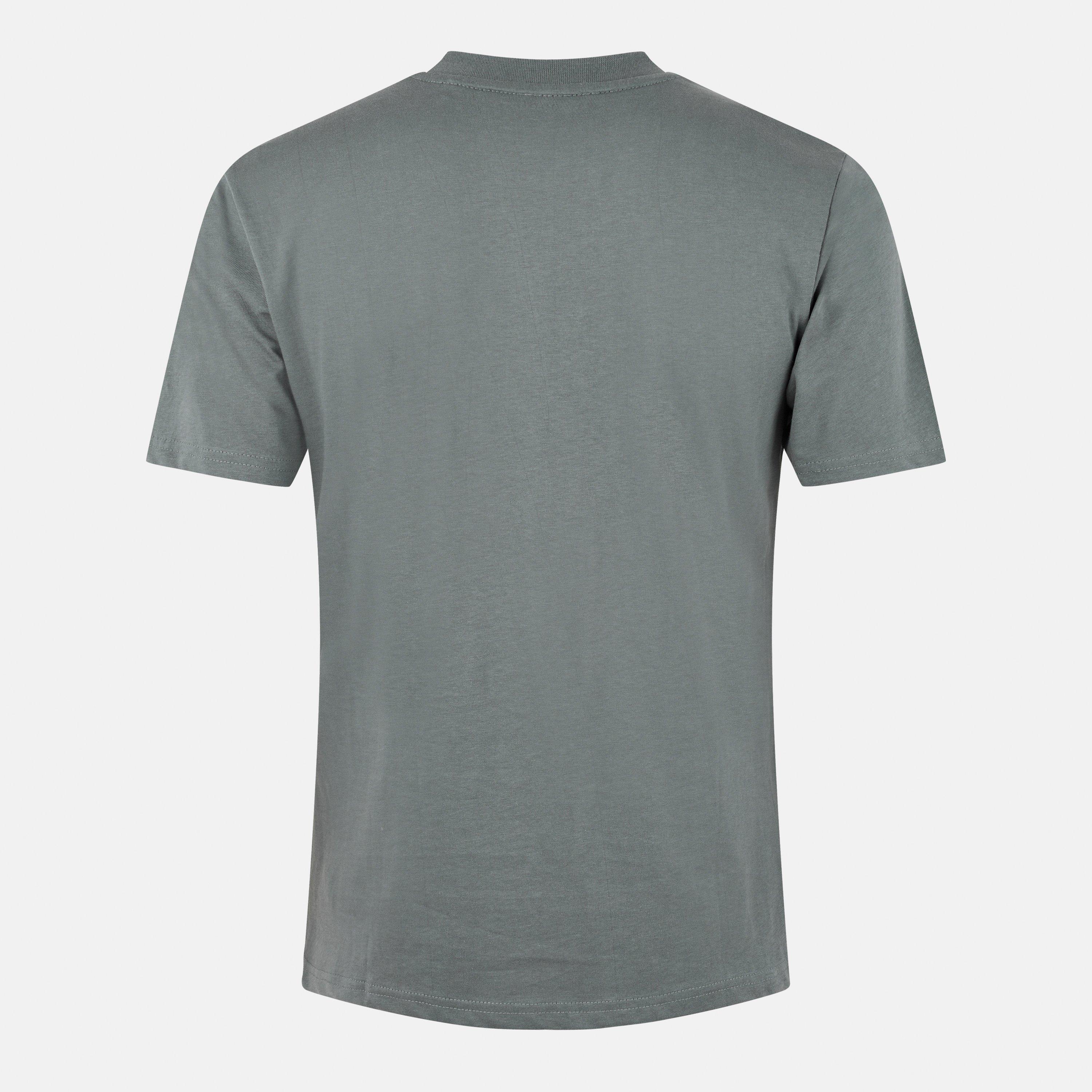 Leisteen - Threadbare - Men's Regular Fit T-Shirt - 2