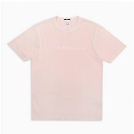 CP Company Logo T-Shirt Sn41