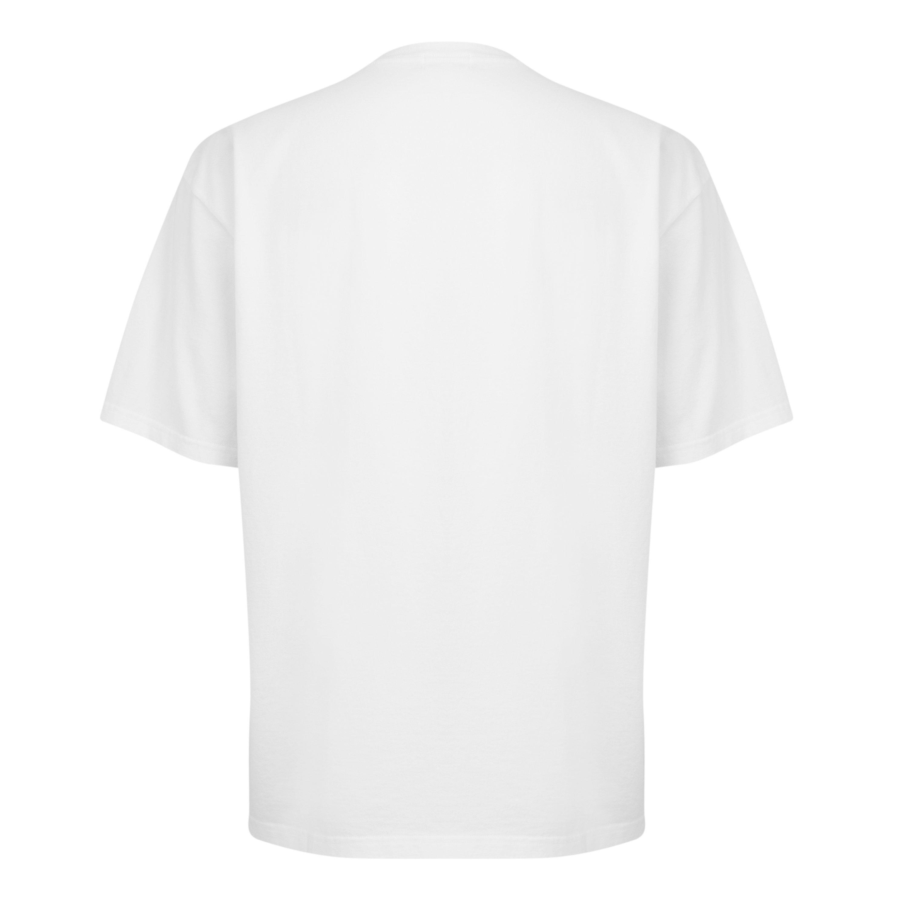 White - Undercover - Undercov 35th Anniv Sn64 - 2