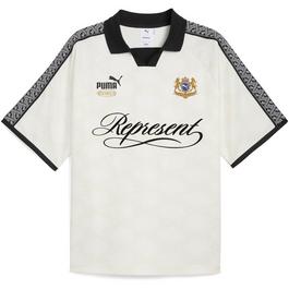 PUMA x Represent Mens King Football Shirt