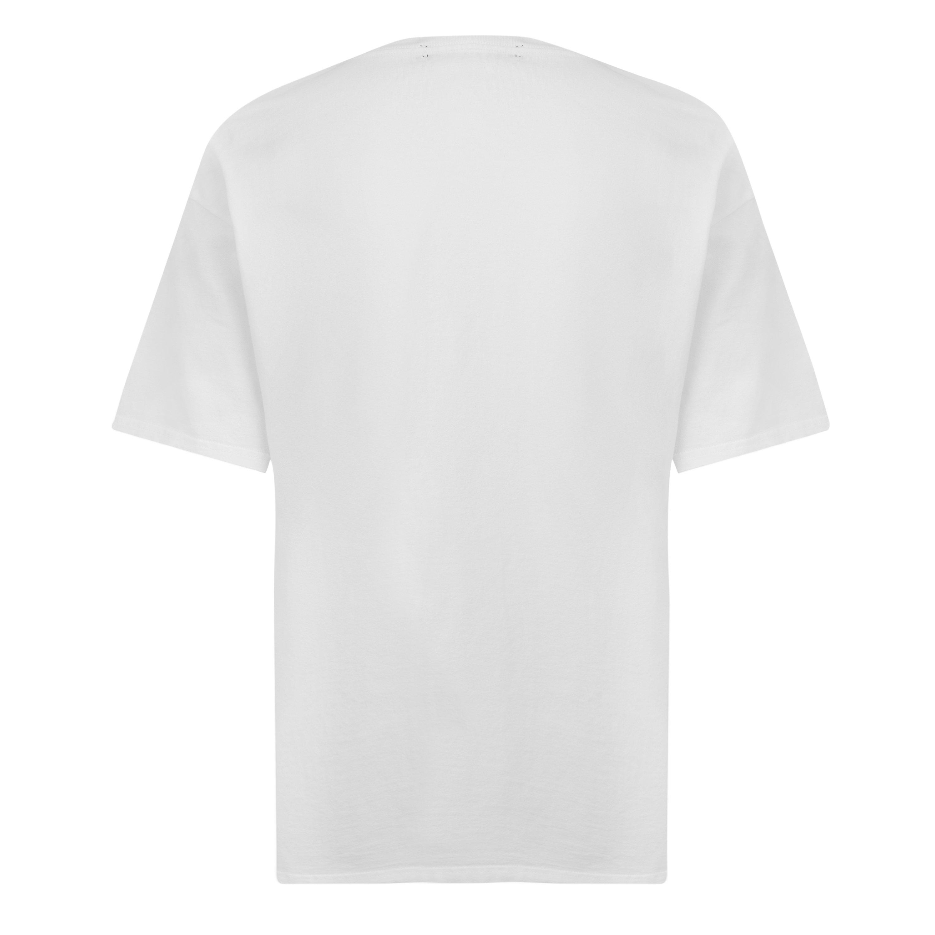 White - Undercover - Undercov Cindy Sherm Sn64 - 2