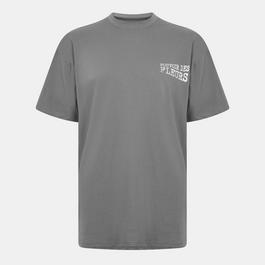 Threadbare TB Overszd Tee Sn99