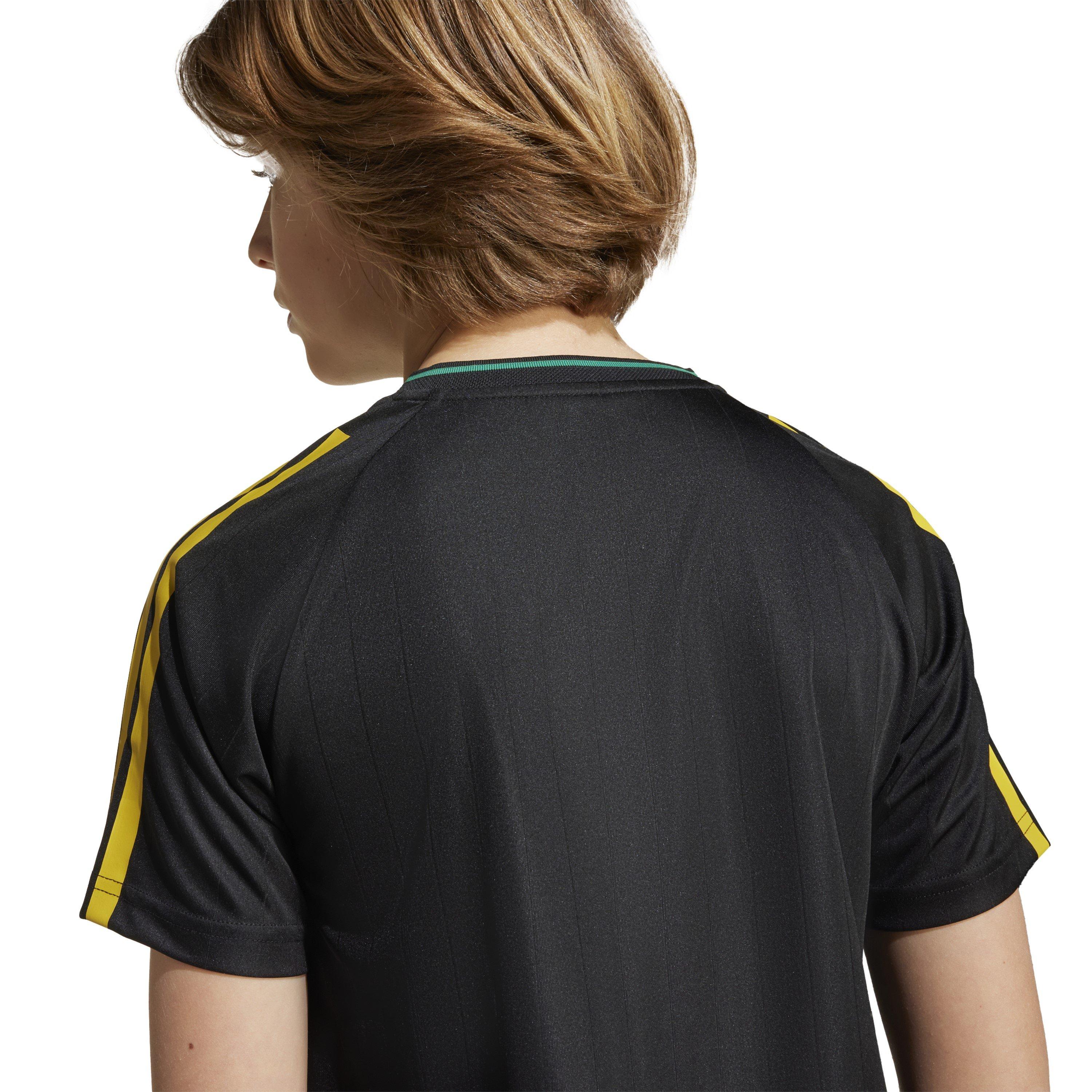 Crna - adidas - House of Tiro T-Shirt Juniors - 8