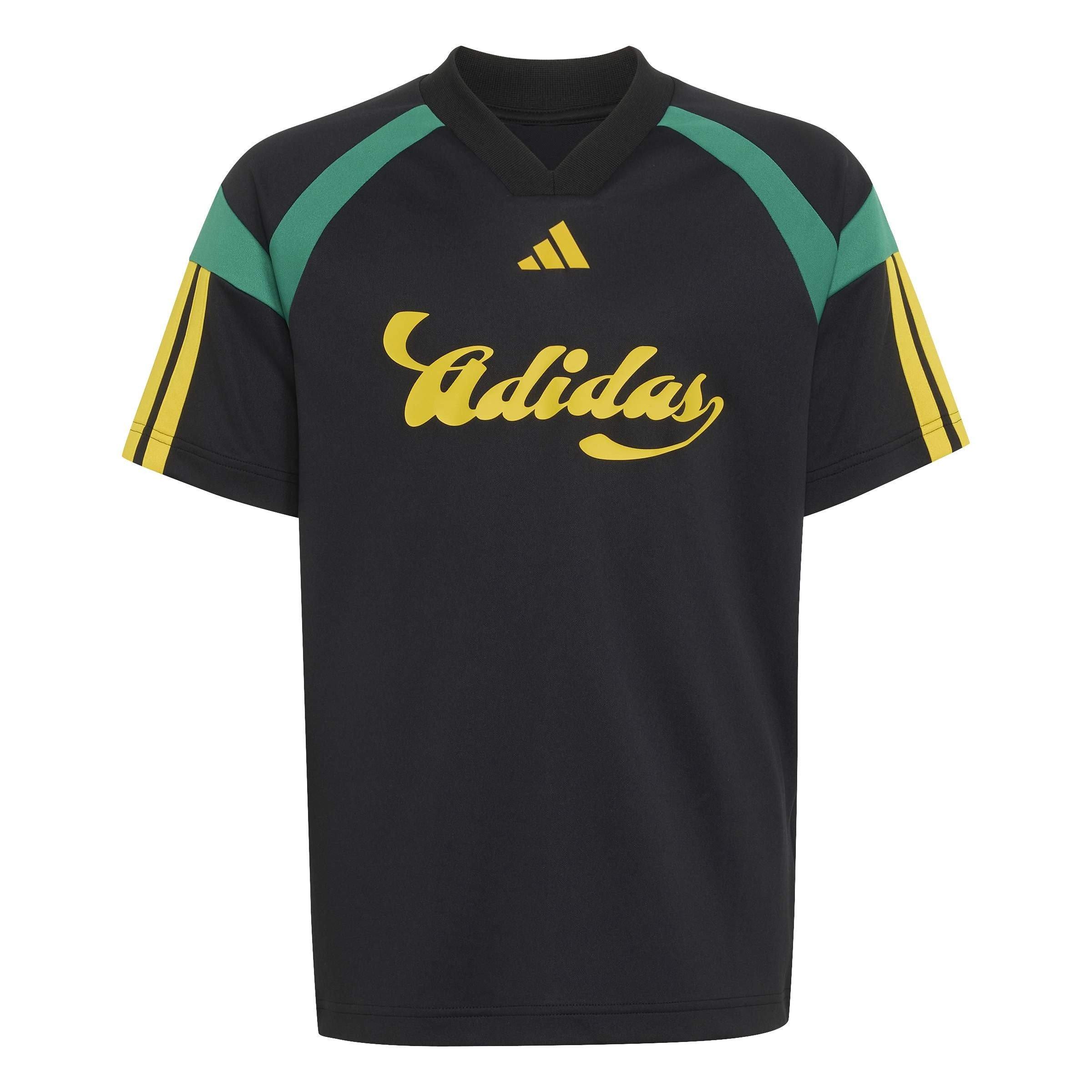adidas House of Tiro T-Shirt Juniors