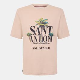 Threadbare TB Tee Damside Sn99
