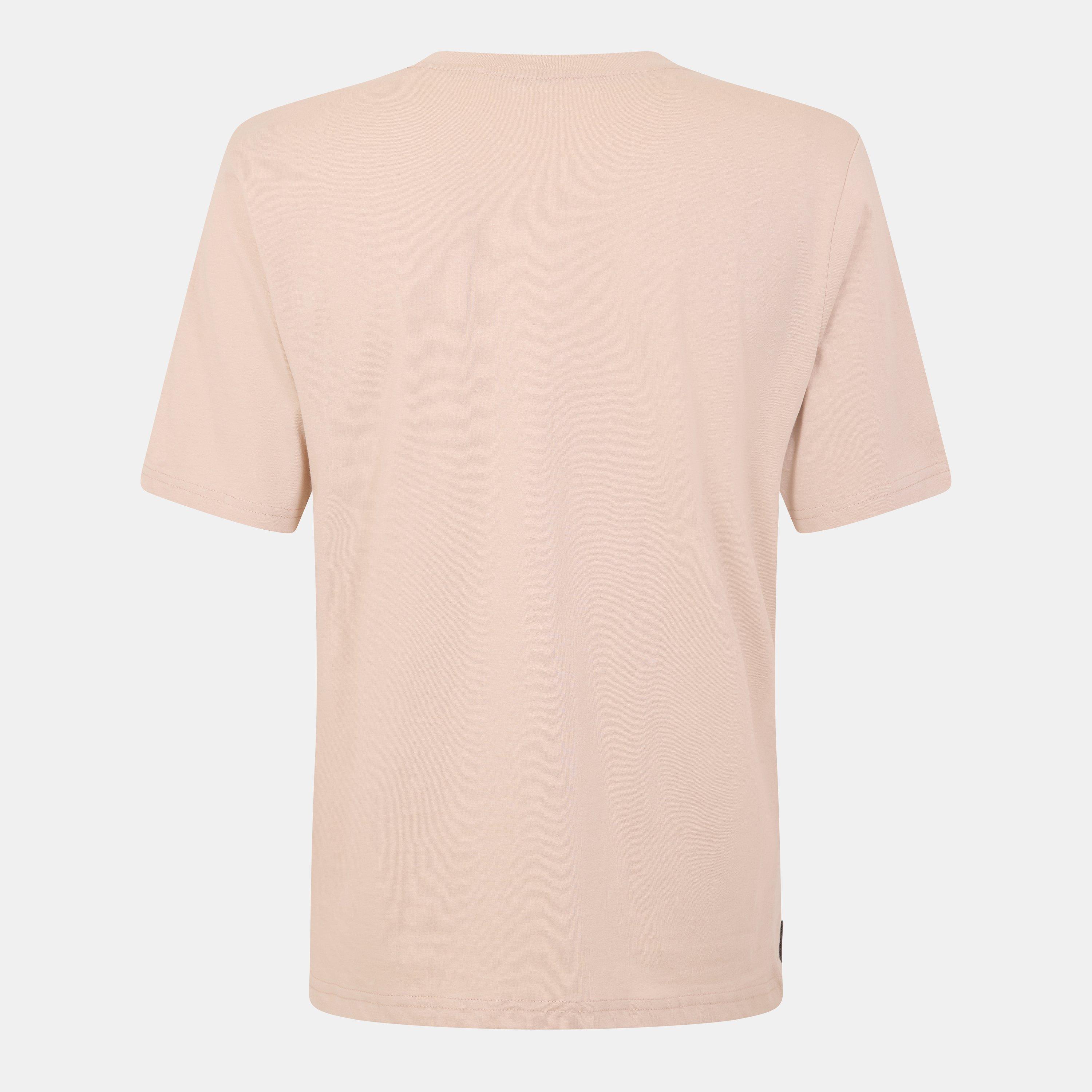 Tamni kamen - Threadbare - Men's Regular Fit T-Shirt - 2