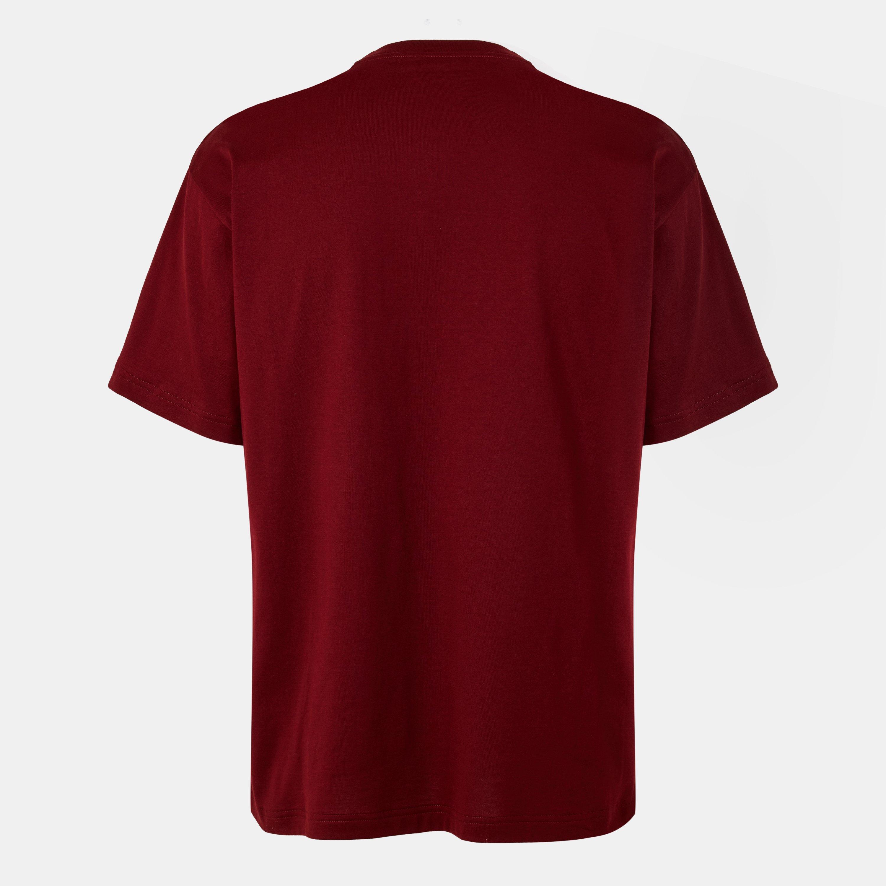 Rosso Ancora - Gucci - Men's Regular Fit T-Shirt - 2