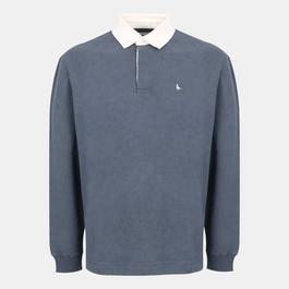 Jack Wills Rugby Polo Sn54
