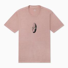 CP Company Stone Graphic Tee Sn41