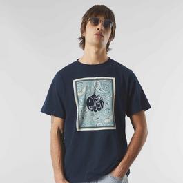 Pretty Green PG Eclipse Pais TS Sn99