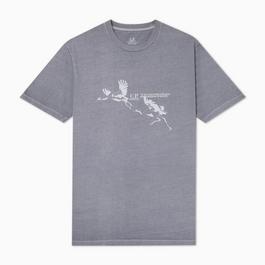 CP Company Flight Graph Tee Sn41